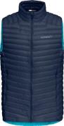 Men's Trollveggen Superlight Down850 Vest Indigo Night