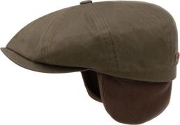 Men's Hatteras EF Vintage Vax Olive