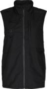 Catago Women's Trainer Vest Black