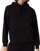 Women's Centre Hoodie Black Beauty