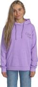 Women's Ink Hood Light Purple