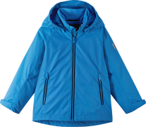 Kids' Reimatec Jacket Soutu Cool blue