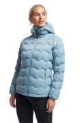 Tenson Shibui Puffer Stone Blue