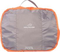 Fjellpulken Pack Bag 200L Grey/Orange