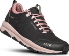 Alfa Women's Vangen Advance GORE-TEX Black