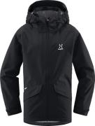 Juniors' Mila Jacket True Black