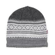 Marius Kids Kids' Hat Woolmix GREY