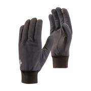 LightWeight Softshell Gloves Smoke