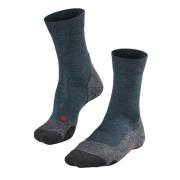 TK2 Melange Men's Trekking Socks Scarab