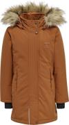 Kids' hmlAlma Tex Coat Sierra