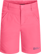 Kids' Sun Shorts Pink Lemonade