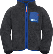 Kids' Gleely Fleece Jacket Phantom