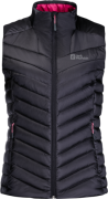 Women's Passamani Down Vest Graphite