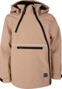 Kids' Oslo Shell Jacket Beige