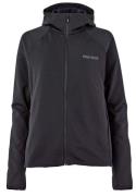 Marmot Wm'S Lectone Flc Hoody Black