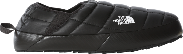 The North Face Men's ThermoBall Traction Mule V TNF Black/TNF White