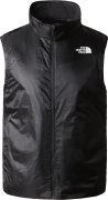 The North Face Men's Winter Warm Insulated Gilet Tnf Black