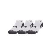 Under Armour Ua Performance Tech 3pk Ns White