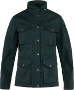 Women's Räven Jacket Dark Navy