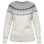 Women's Övik Knit Sweater Grey