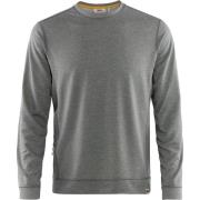 Fjällräven Men's High Coast Lite Sweater Grey