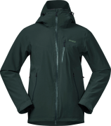 Men's Oppdal Insulated Jacket Duke Green