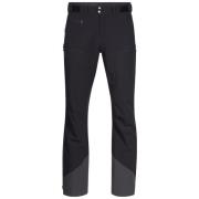 Men's Senja Hybrid Softshell Pant Black