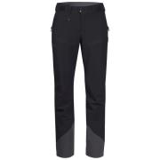 Women's Senja Hybrid Softshell Pant  Black