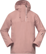 Unisex Stranda V2 Insulated Anorak Powder Pink