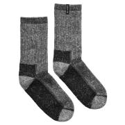 Aclima HotWool Sock Grey Melange