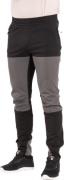 Fischer Men's Åsarna 2 Softshell Pants Antracite Grey