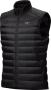 Men's Cerium Vest Black