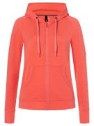 Women's Essential Zip Hoodie Living 