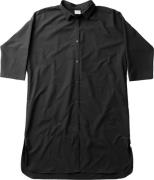 Women's Route Shirt Dress True Black