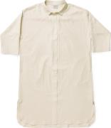 Houdini Women's Route Shirt Dress Foggy Mountain