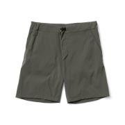 Women's Wadi Shorts baremark green