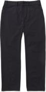 Women's Dock Pants true black