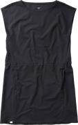 Houdini Women's Dawn Dress True Blk