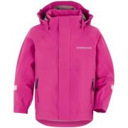 Didriksons Kids' Rocket Jacket Lilac