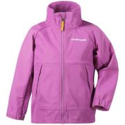 Kids' Zea Stretch Jacket Radiant Purple