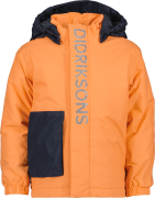 Kids' Rio Jacket 2 Cantaloupe