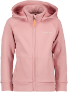 Kids' Corin Full Zip 8 Soft Pink