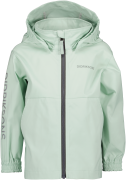 Didriksons Hallon Kids Jkt Pale Mint