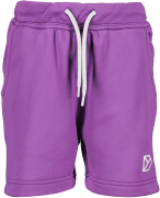 Didriksons Kids' Corin Shorts 2 Tulip Purple