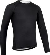 Ride Thermal Long Sleeve Base Layer Black