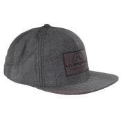 La Sportiva Men's Flat Hat Carbon