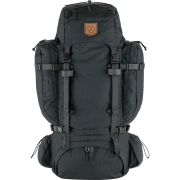 Fjällräven Kajka 65 M/L Coal Black