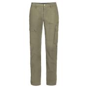 Jack Wolfskin Men's Lakeside Pants Khaki