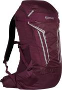 Urberg Glacier Backpack 45 L Dark Purple