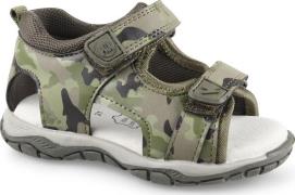 Pax Kids' Glida Sandal Camo